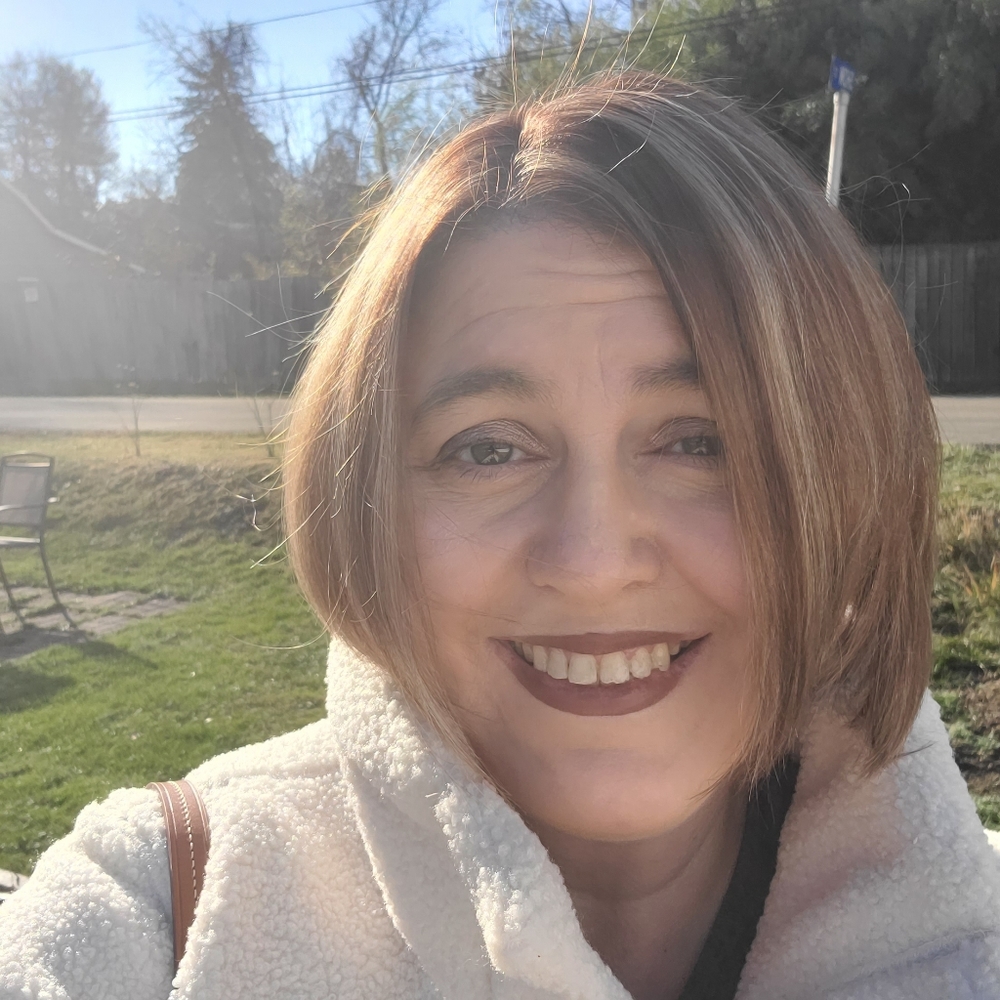 Meet your Posher, Tara